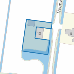 Perceel ZVH01-A-3567