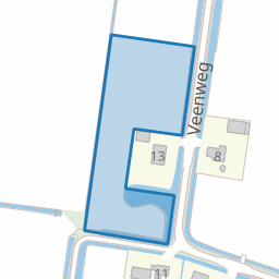 Perceel ZVH01-A-3568