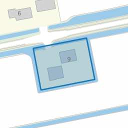 Perceel ZVH01-A-3569