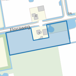 Perceel ZVH01-A-3590