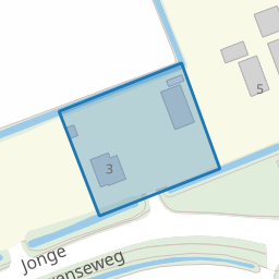 Perceel ZVH01-A-3594