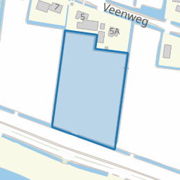 Perceel ZVH01-A-3597