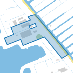 Perceel ZVH01-A-3605