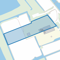 Perceel ZVH01-A-3616