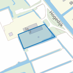 Perceel ZVH01-A-3617