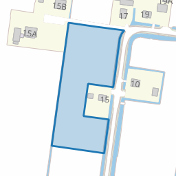 Perceel ZVH01-A-3621