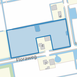 Perceel ZVH01-A-3627