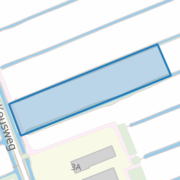 Perceel ZVH01-A-3638