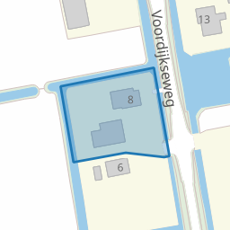 Perceel ZVH01-A-3646