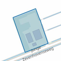 Perceel ZVH01-A-3662