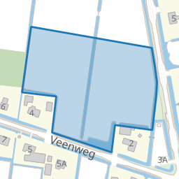 Perceel ZVH01-A-3666