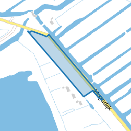 Perceel ZVH01-A-3678