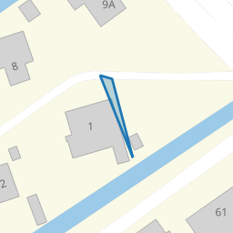 Perceel ZVH01-A-3711