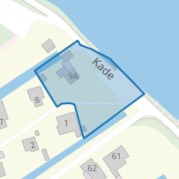 Perceel ZVH01-A-3712