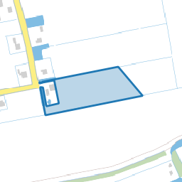 Perceel ZVH01-A-3714