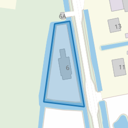 Perceel ZVH01-A-3716