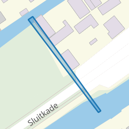 Perceel ZVH01-A-3721