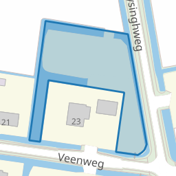 Perceel ZVH01-A-3729