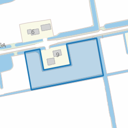 Perceel ZVH01-A-3747