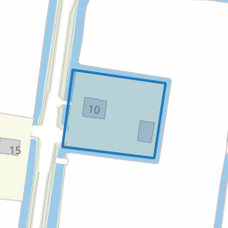 Perceel ZVH01-A-3752