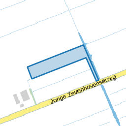 Perceel ZVH01-A-3760