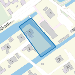 Perceel ZVH01-A-3766