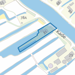 Perceel ZVH01-A-3772