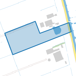 Perceel ZVH01-A-3773