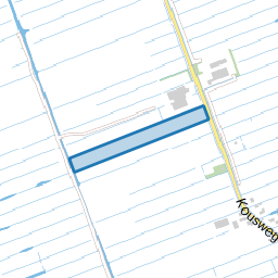 Perceel ZVH01-B-1057