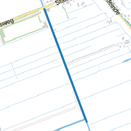 Perceel ZVH01-B-1107