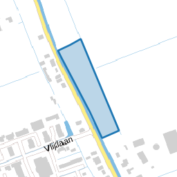 Perceel ZVH01-B-1122