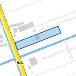 Perceel ZVH01-B-1143