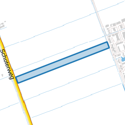 Perceel ZVH01-B-1151