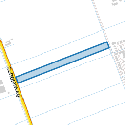 Perceel ZVH01-B-1154