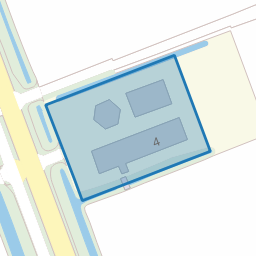 Perceel ZVH01-B-1160