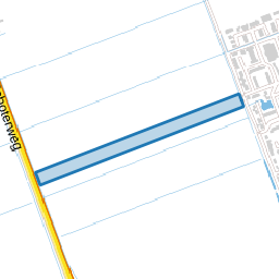 Perceel ZVH01-B-1181