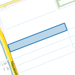 Perceel ZVH01-B-1198