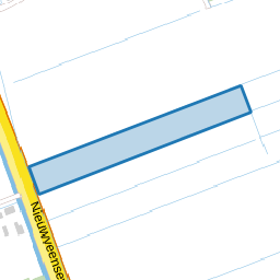 Perceel ZVH01-B-1199