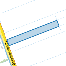 Perceel ZVH01-B-1200