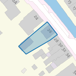 Perceel ZVH01-B-1217