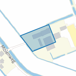 Perceel ZVH01-B-1247