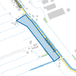 Perceel ZVH01-B-1295