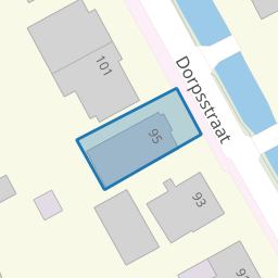 Perceel ZVH01-B-1325