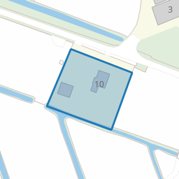 Perceel ZVH01-B-1332