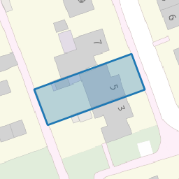 Perceel ZVH01-B-1357