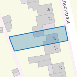 Perceel ZVH01-B-1375