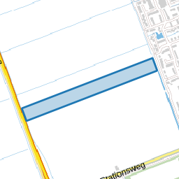 Perceel ZVH01-B-1406