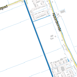 Perceel ZVH01-B-1437