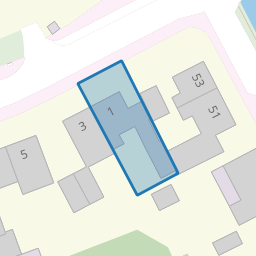 Perceel ZVH01-B-1445