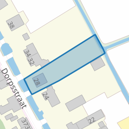 Perceel ZVH01-B-1456